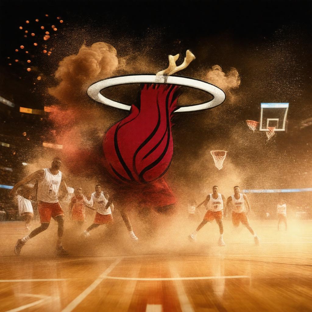 Miami Heat (NBA)